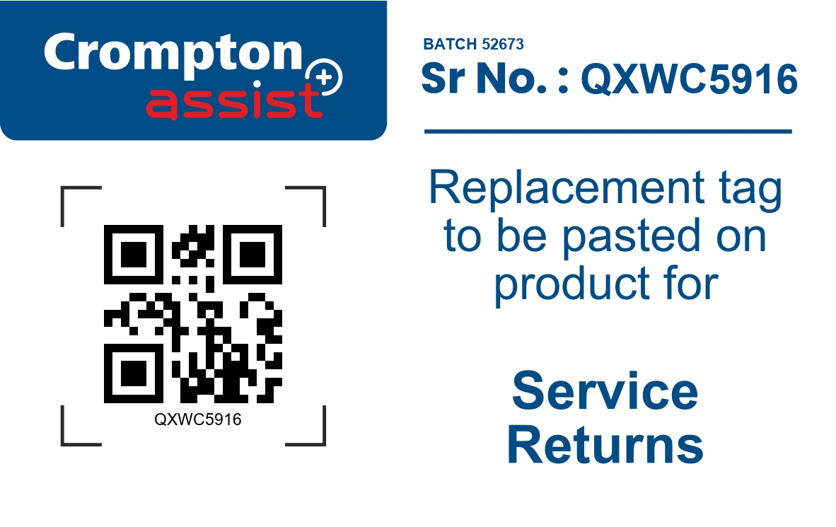 QXWC5916